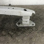 Renfort pare choc arriere (traverse) CITROEN C3 3 SOCIETE