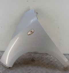 Aile avant gauche HYUNDAI I 10 1 Photo n°1