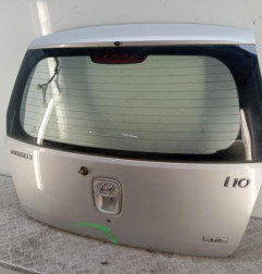 Malle/Hayon arriere HYUNDAI I 10 1
