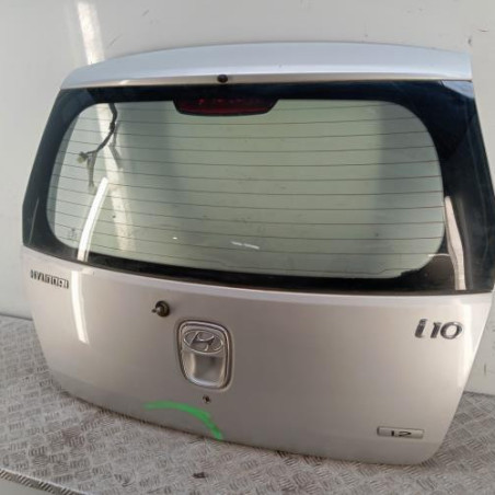 Malle/Hayon arriere HYUNDAI I 10 1