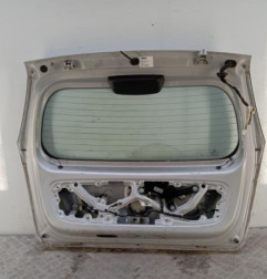 Malle/Hayon arriere HYUNDAI I 10 1 Photo n°4