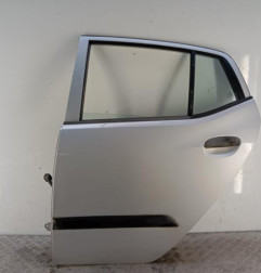 Porte arriere gauche HYUNDAI I 10 1 Photo n°1
