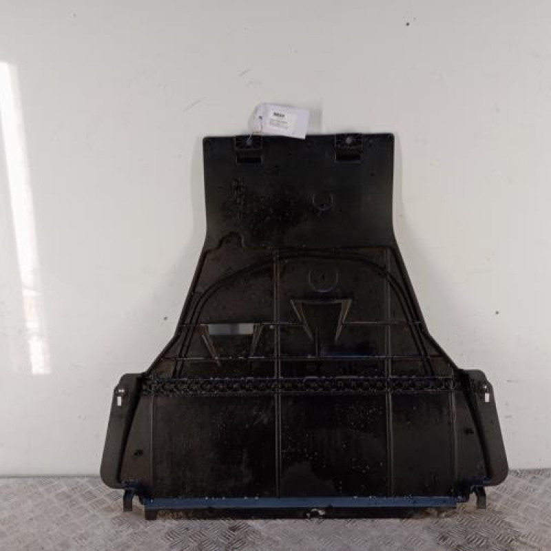 Cache sous moteur RENAULT MEGANE 3
