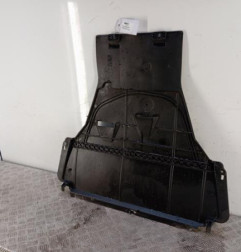Cache sous moteur RENAULT MEGANE 3