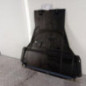 Cache sous moteur RENAULT MEGANE 3