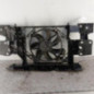 Face avant RENAULT MEGANE 3