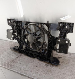 Face avant RENAULT MEGANE 3