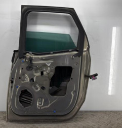 Porte arriere droit OPEL MERIVA B
