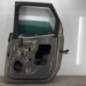 Porte arriere droit OPEL MERIVA B
