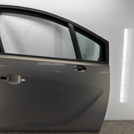 Porte avant droit OPEL MERIVA B Photo n°1