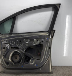 Porte avant droit OPEL MERIVA B Photo n°3