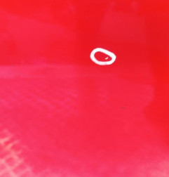 Porte avant gauche VOLKSWAGEN UP Photo n°3