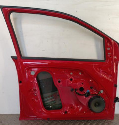 Porte avant gauche VOLKSWAGEN UP Photo n°4