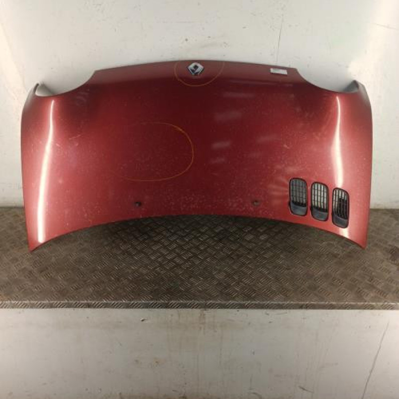 Capot RENAULT TWINGO 1