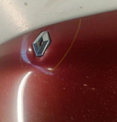 Capot RENAULT TWINGO 1