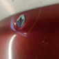 Capot RENAULT TWINGO 1