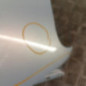 Aile avant droit RENAULT CLIO 2