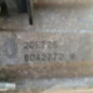 Boite de vitesses CITROEN C4 CACTUS
