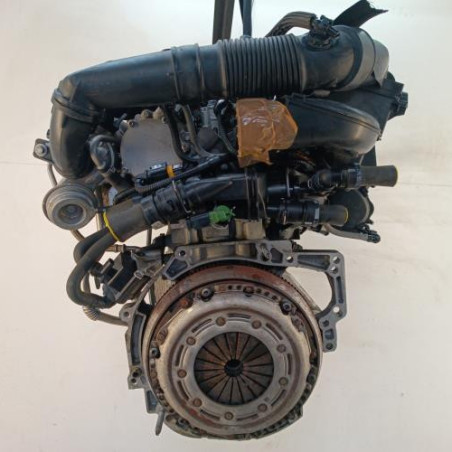 Moteur CITROEN C4 CACTUS Photo n°1