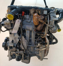 Moteur CITROEN C4 CACTUS