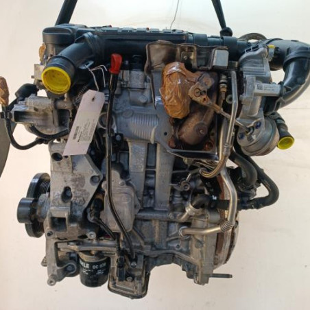 Moteur CITROEN C4 CACTUS