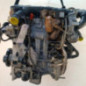 Moteur CITROEN C4 CACTUS