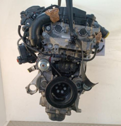 Moteur CITROEN C4 CACTUS Photo n°3