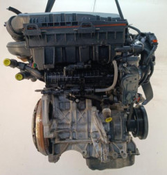 Moteur CITROEN C4 CACTUS Photo n°4