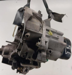 Boite de vitesses RENAULT R19 Photo n°1
