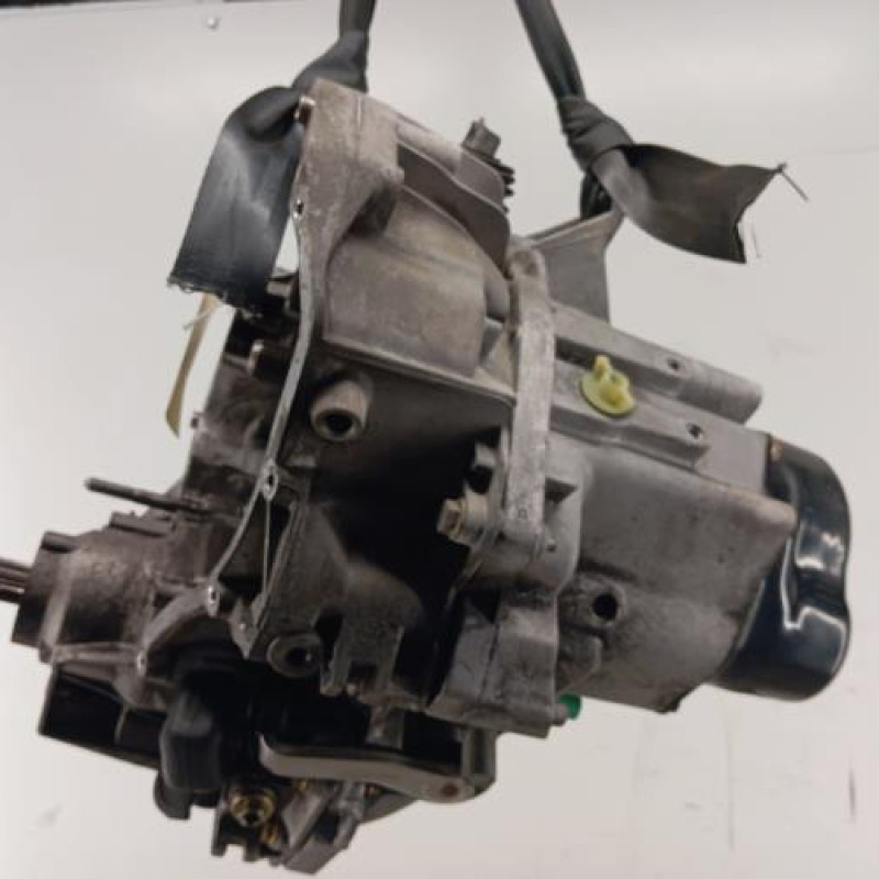 Boite de vitesses RENAULT R19