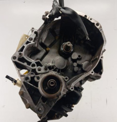 Boite de vitesses RENAULT R19