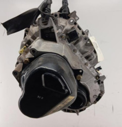 Boite de vitesses RENAULT R19 Photo n°4