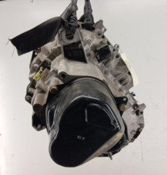 Boite de vitesses RENAULT R19 Photo n°5