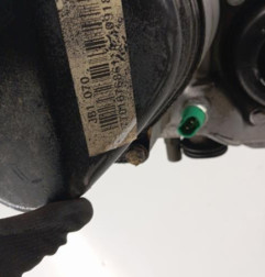 Boite de vitesses RENAULT R19 Photo n°6