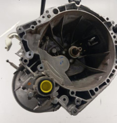 Boite de vitesses PEUGEOT 2008 1