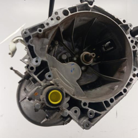 Boite de vitesses PEUGEOT 2008 1