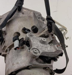 Boite de vitesses PEUGEOT 2008 1 Photo n°5