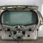 Malle/Hayon arriere RENAULT CLIO 3