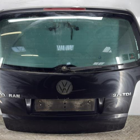 Malle/Hayon arriere VOLKSWAGEN TOURAN 1 Photo n°1