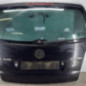 Malle/Hayon arriere VOLKSWAGEN TOURAN 1