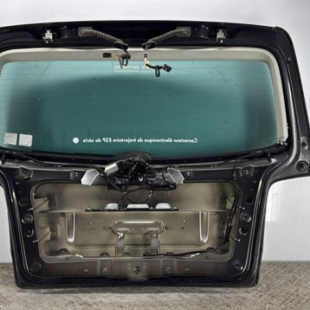 Malle/Hayon arriere VOLKSWAGEN TOURAN 1