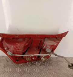 Feu arriere principal droit (feux) HYUNDAI I 10 1 Photo n°3