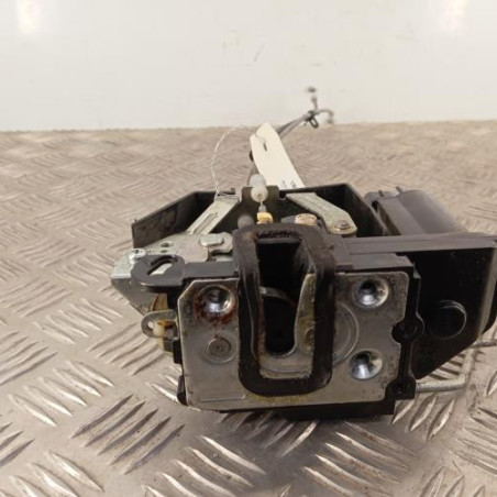 Serrure avant droit HYUNDAI I 10 1 Photo n°1