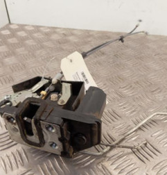 Serrure avant droit HYUNDAI I 10 1
