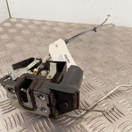 Serrure avant droit HYUNDAI I 10 1