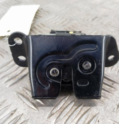 Serrure de hayon HYUNDAI I 10 1 Photo n°4