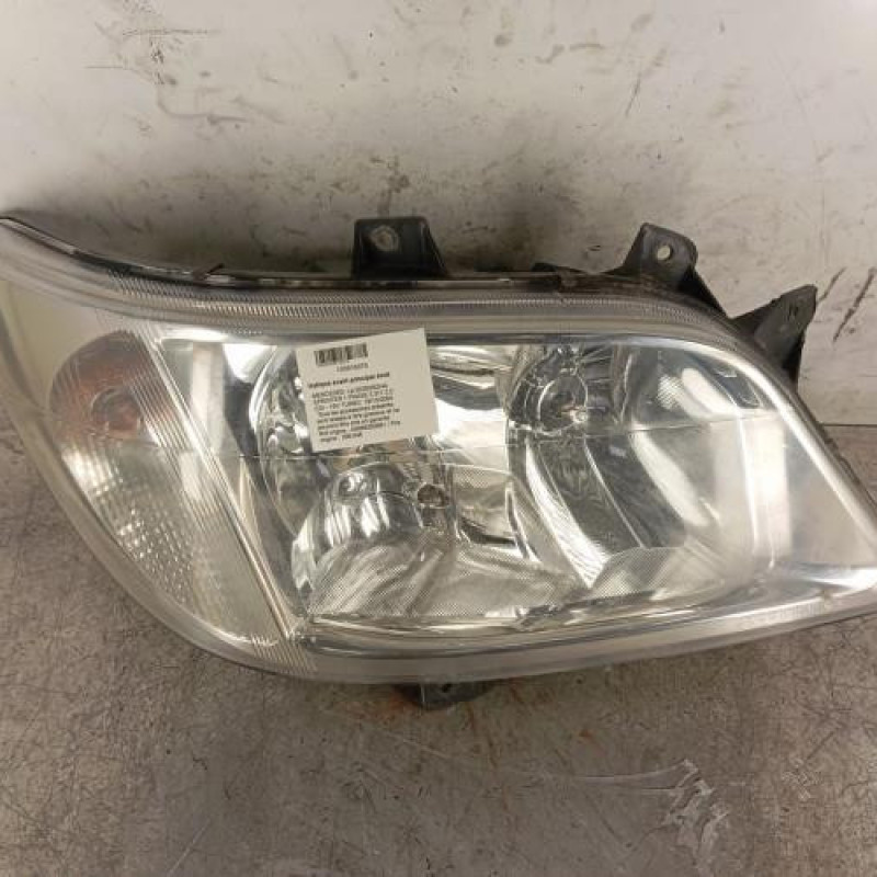 Optique avant principal droit (feux)(phare) MERCEDES SPRINTER 1
