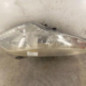 Optique avant principal droit (feux)(phare) RENAULT MEGANE 3