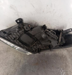 Optique avant principal droit (feux)(phare) RENAULT MEGANE 3