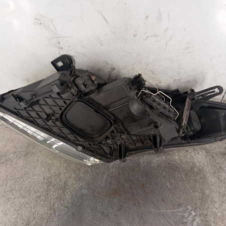 Optique avant principal droit (feux)(phare) RENAULT MEGANE 3